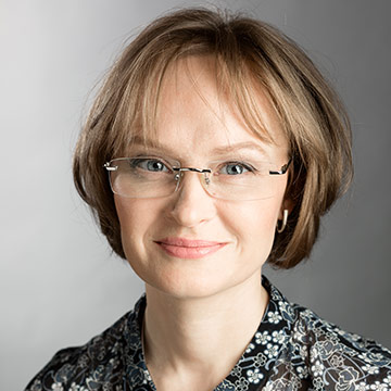 Мамаева Юлия Владимировна